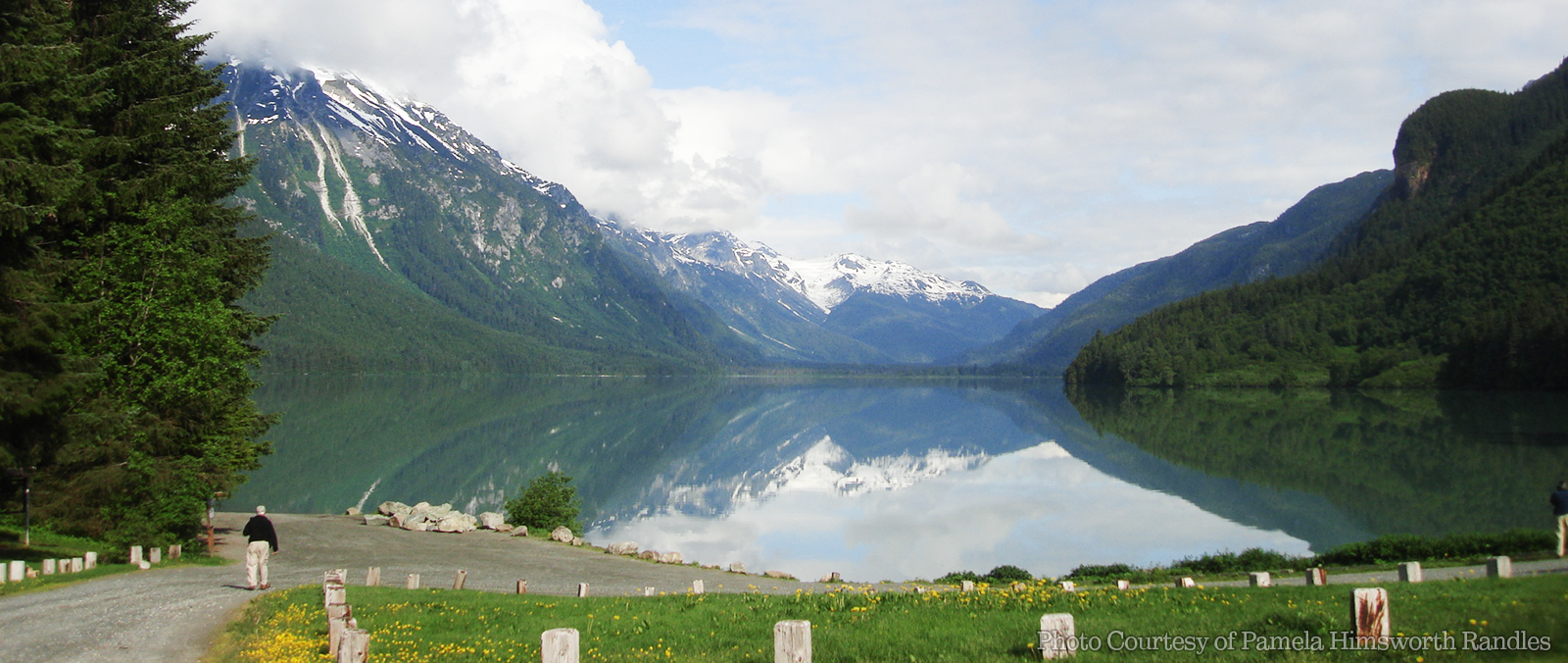 Chilkoot Lake State Recreation Site