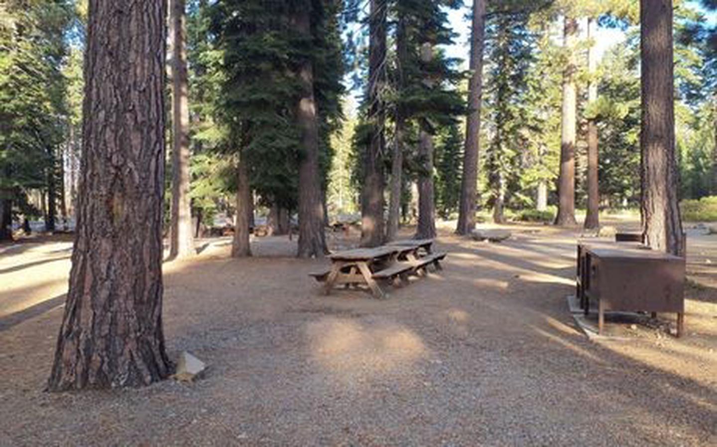 Site 86, Eagles Nest Campground - Recreation.gov