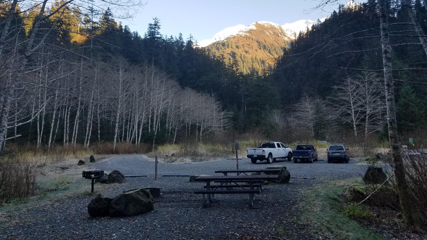 Sawmill Creek Group Campground, Tongass National Forest - Recreation.gov