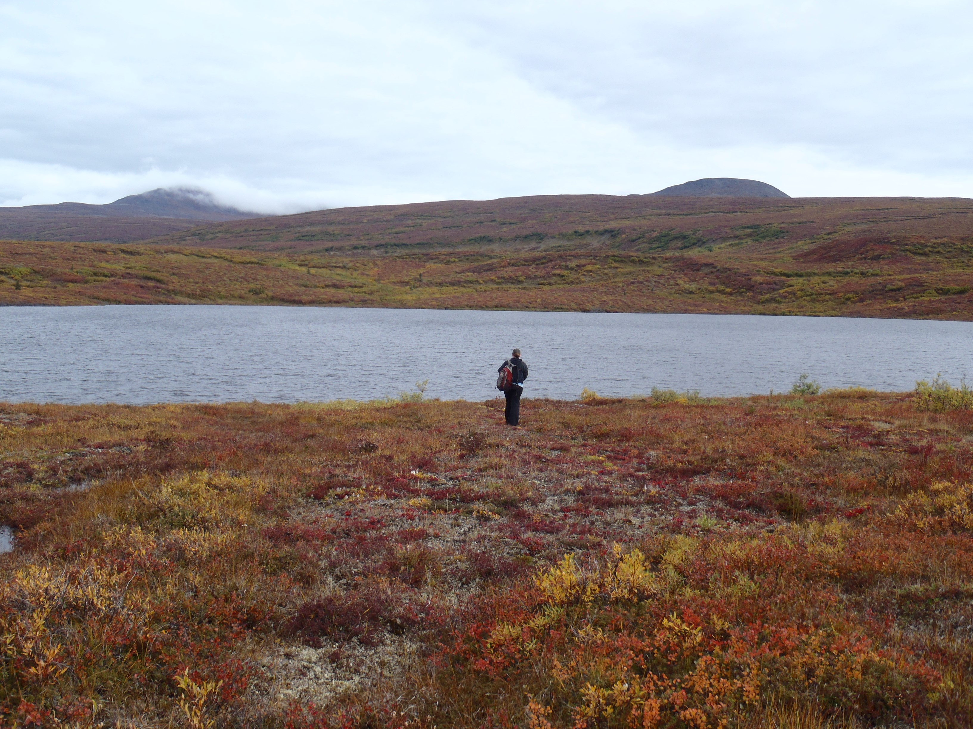 Tangle Lakes Archaeological District