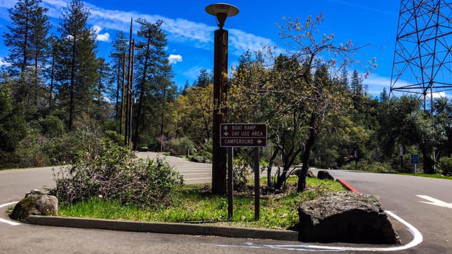 Bailey Cove, Shasta-Trinity National Forest - Recreation.gov