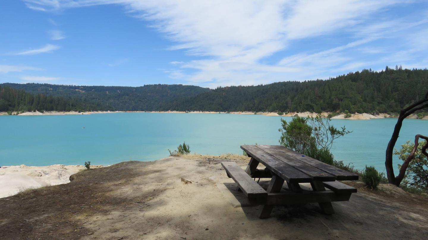 Escape To Big Reservoir: Your Northern California Campground Adventure ...