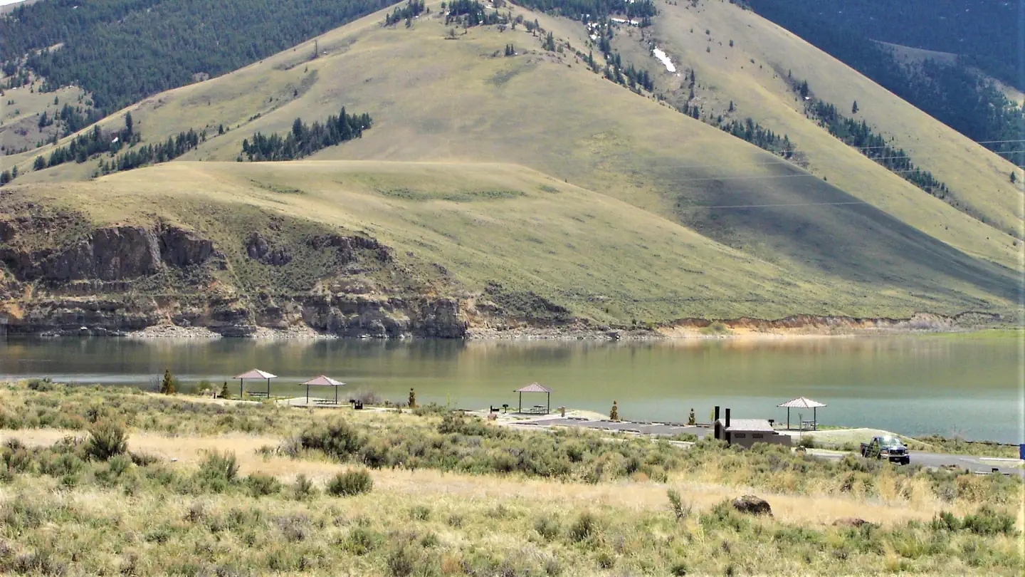 Joe T. Fallini Recreation Site - Camping | Idaho | Recreation.gov
