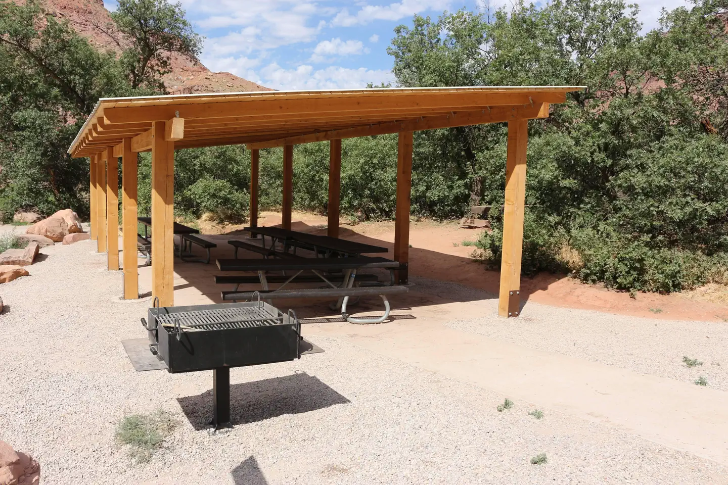 Big Bend Group Sites - Utah | Bureau of Land Management