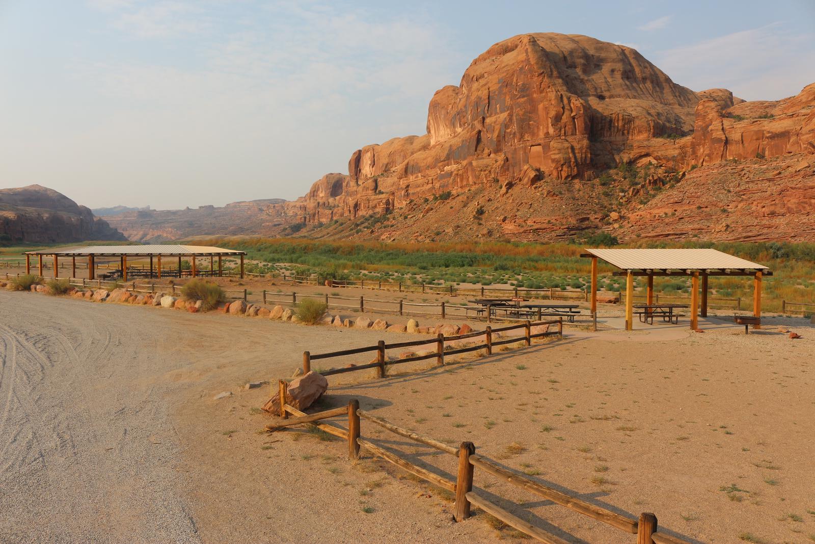 Gold Bar Group Sites | Bureau of Land Management