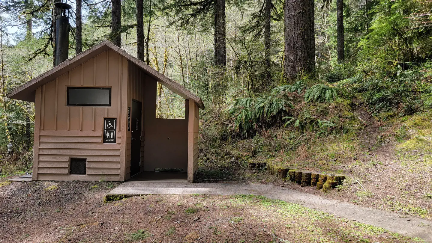 Dovre Recreation Site - | Bureau of Land Management