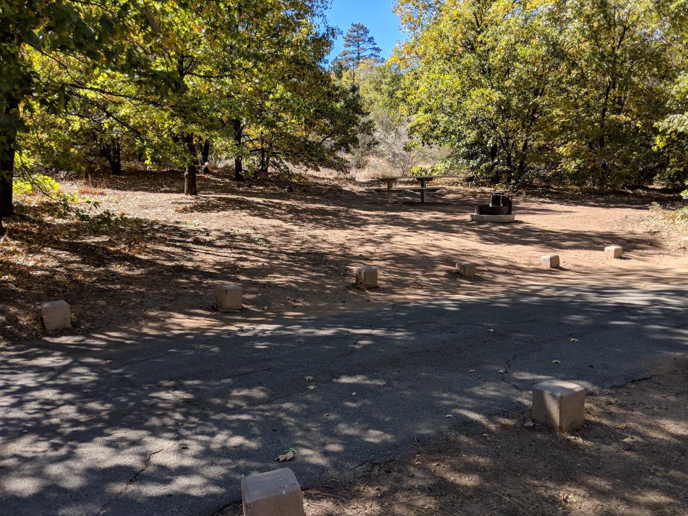 Site 029, Burnt Rancheria - Recreation.gov