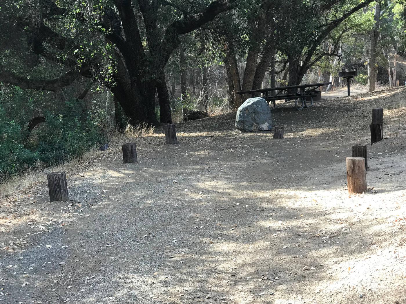 Site 004, Davy Brown Campground - Recreation.gov