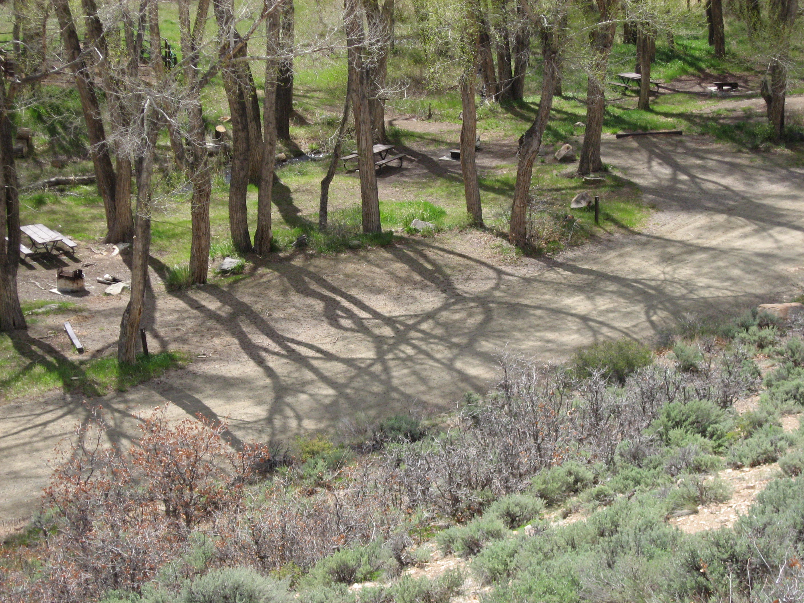 Dry Gulch Campground Ca : Dry Gulch Campground Reviews updated 2025 - EQYH