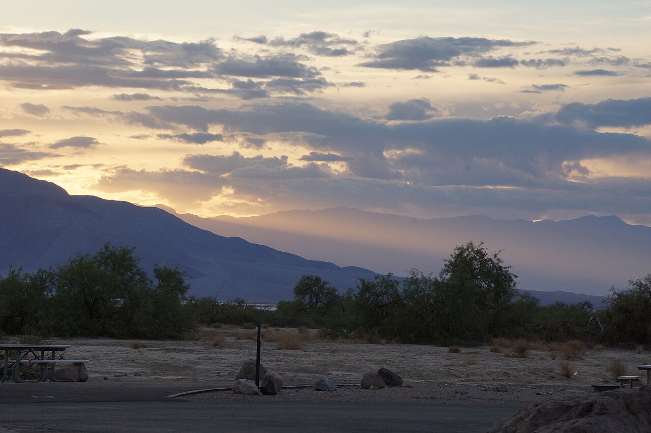 Deathvalley