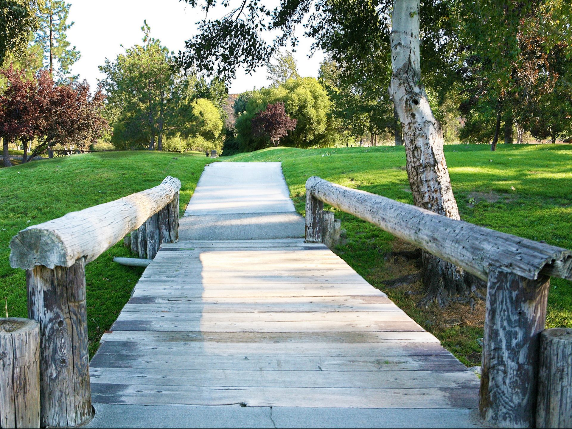 Glen Helen Regional Park