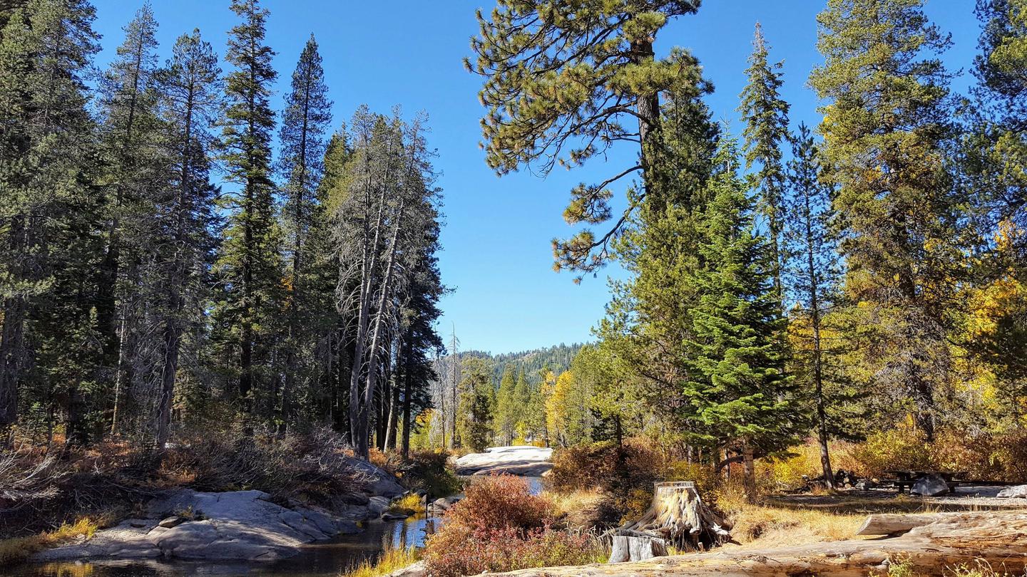Hampshire Rocks, Tahoe National Forest - Recreation.gov