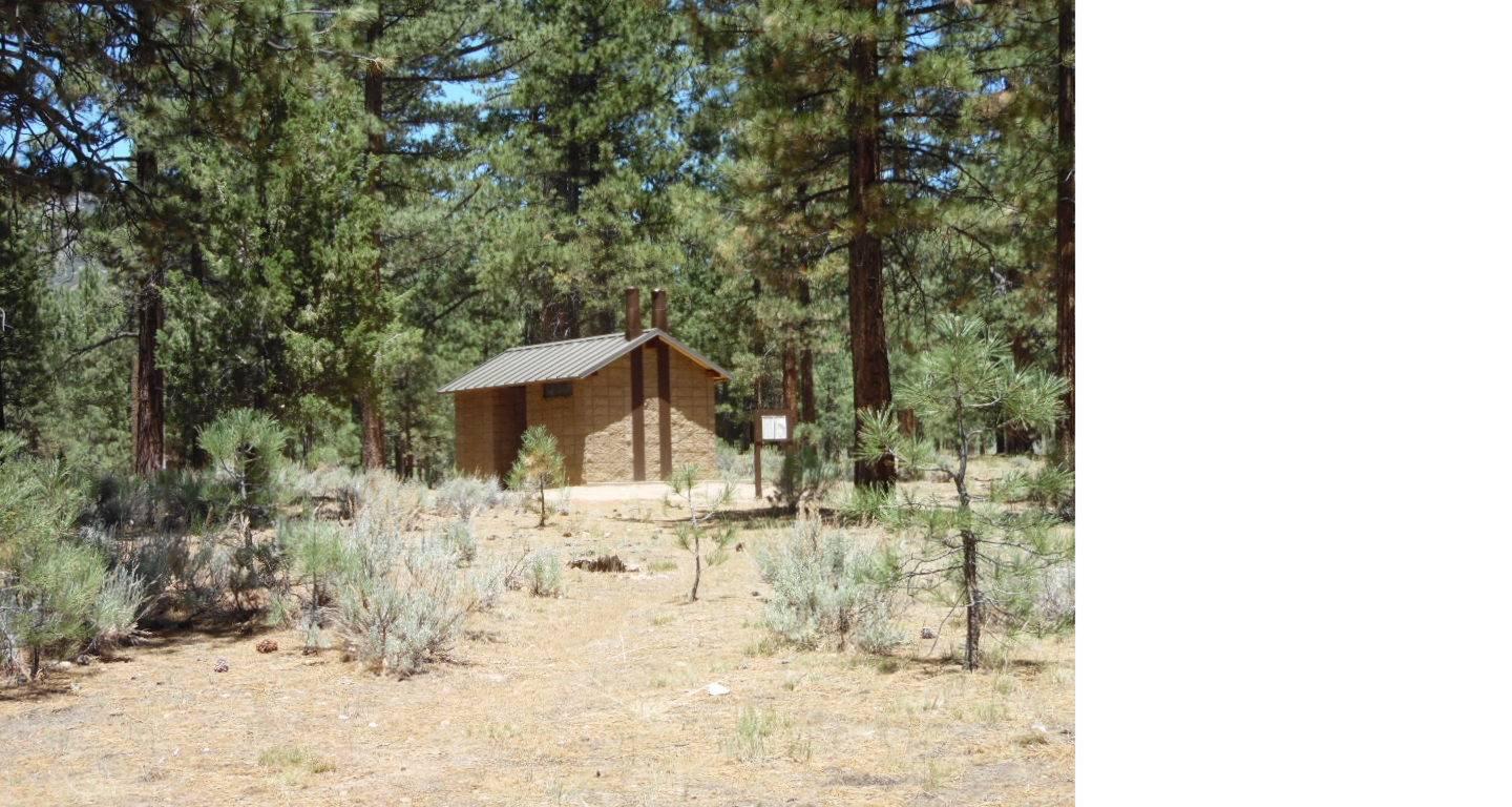 Heart Bar Campground, San Bernardino National Forest - Recreation.gov