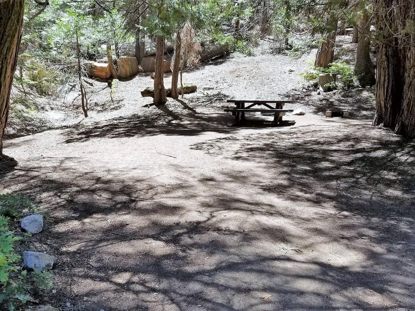 Site 08, Holey Meadow - Recreation.gov