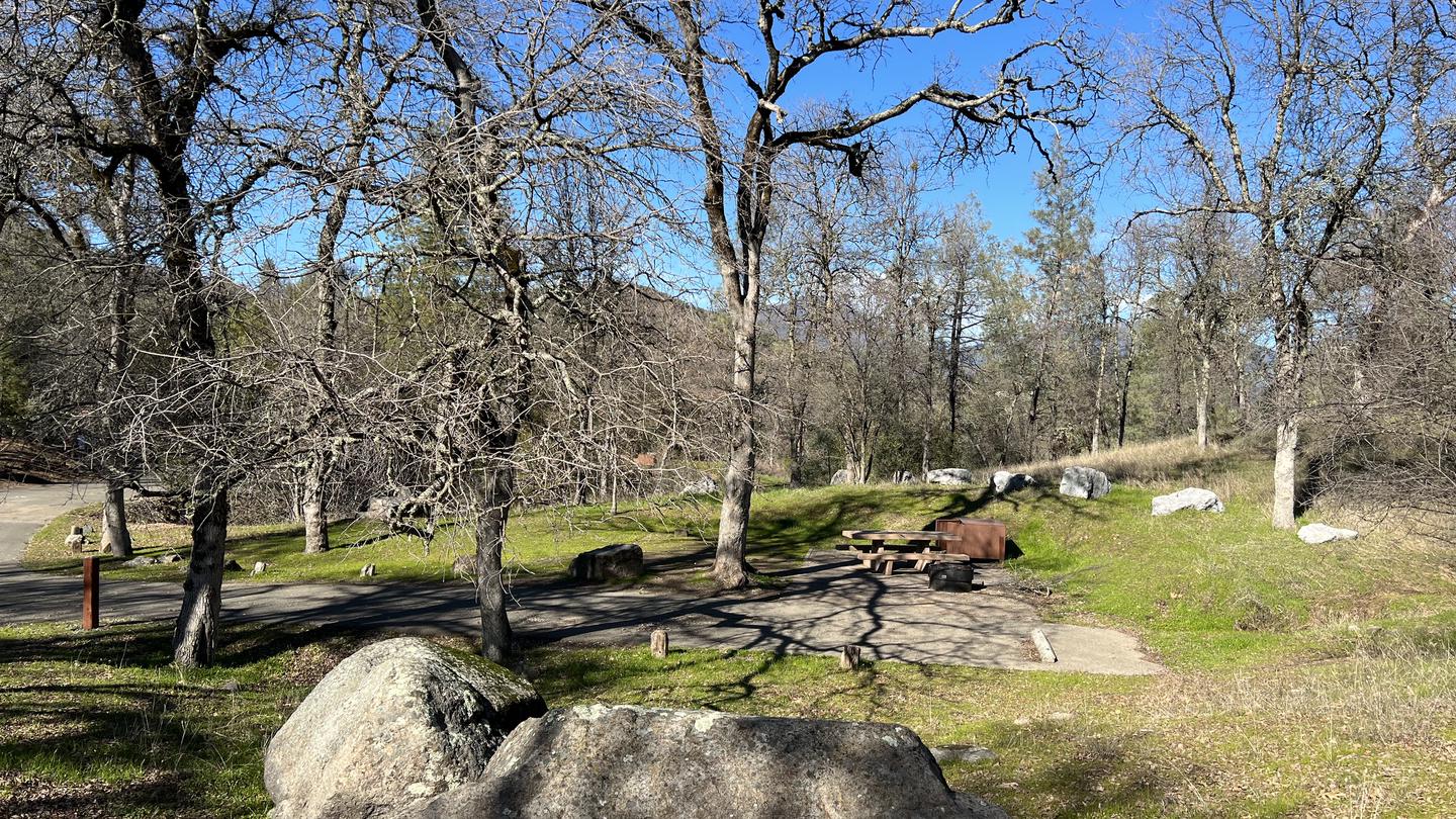 Lower Jones Valley (CA), Shasta-Trinity National Forest - Recreation.gov