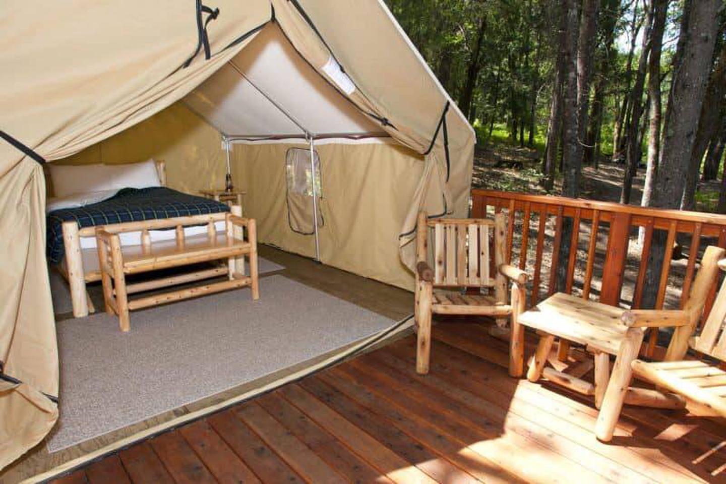 Mary Smith Campground, Shasta-Trinity National Forest - Recreation.gov