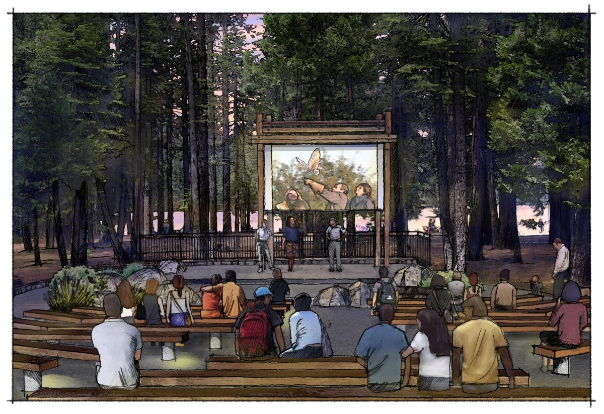 Stanislaus National Forest | Meadowview Campground | Forest Service