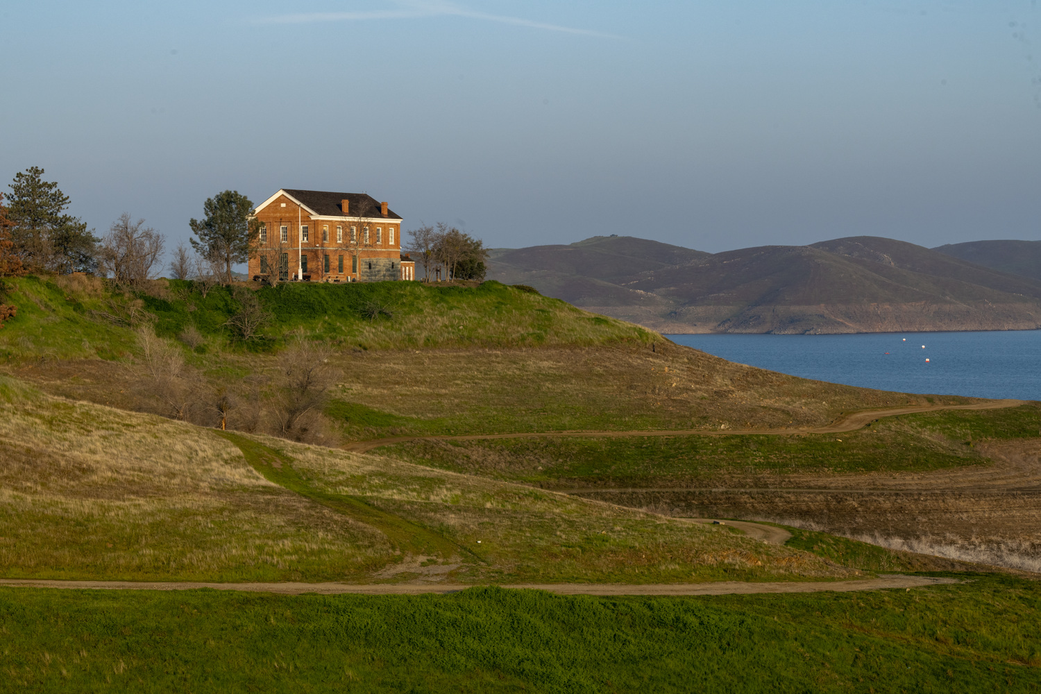 Millerton Lake State Recreation Area