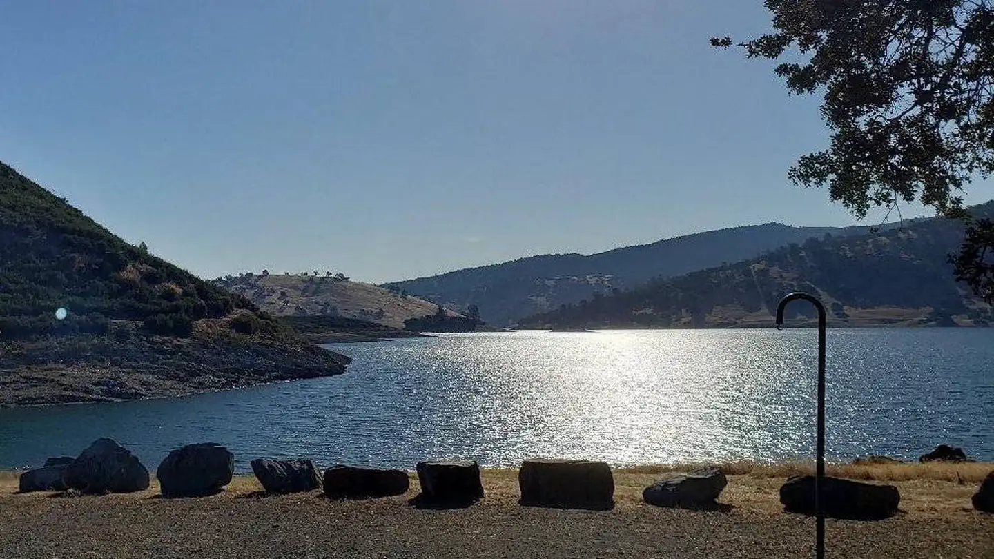 Oak Knoll Campground, New Hogan Lake - Recreation.gov