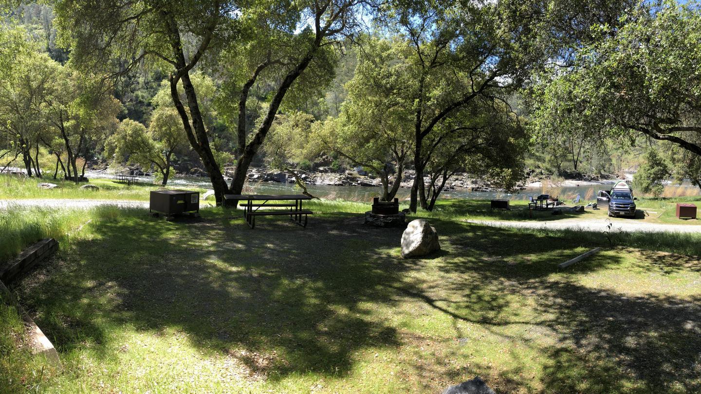 Railroad Flat Campground | Bureau of Land Management