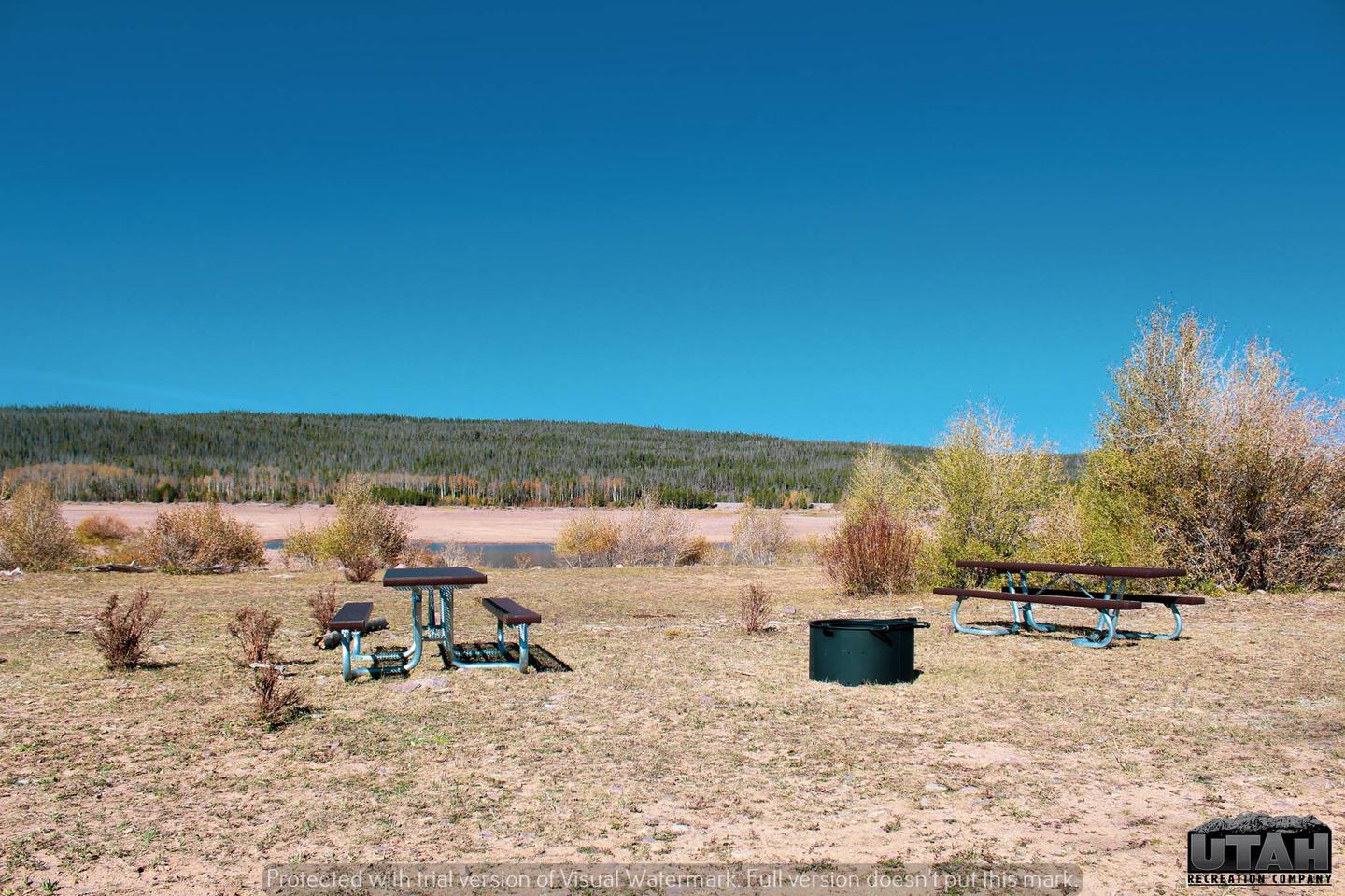 Stateline, Uinta-Wasatch-Cache National Forest - Recreation.gov