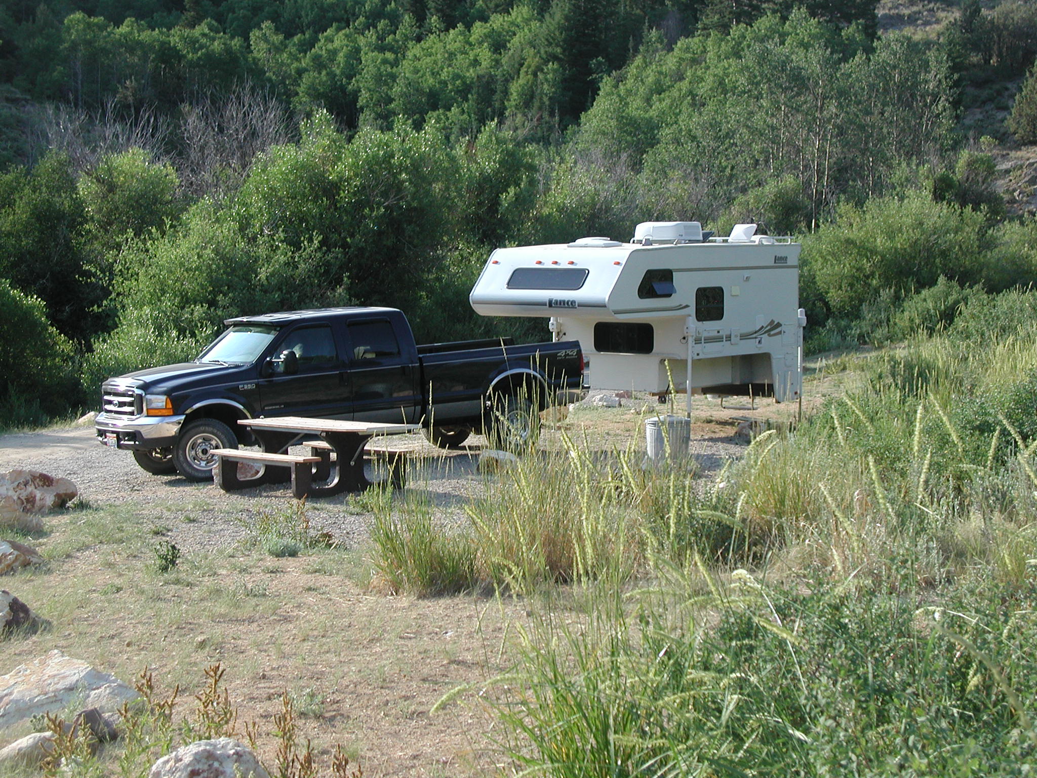 Silver City Campground - Idaho | Bureau of Land Management