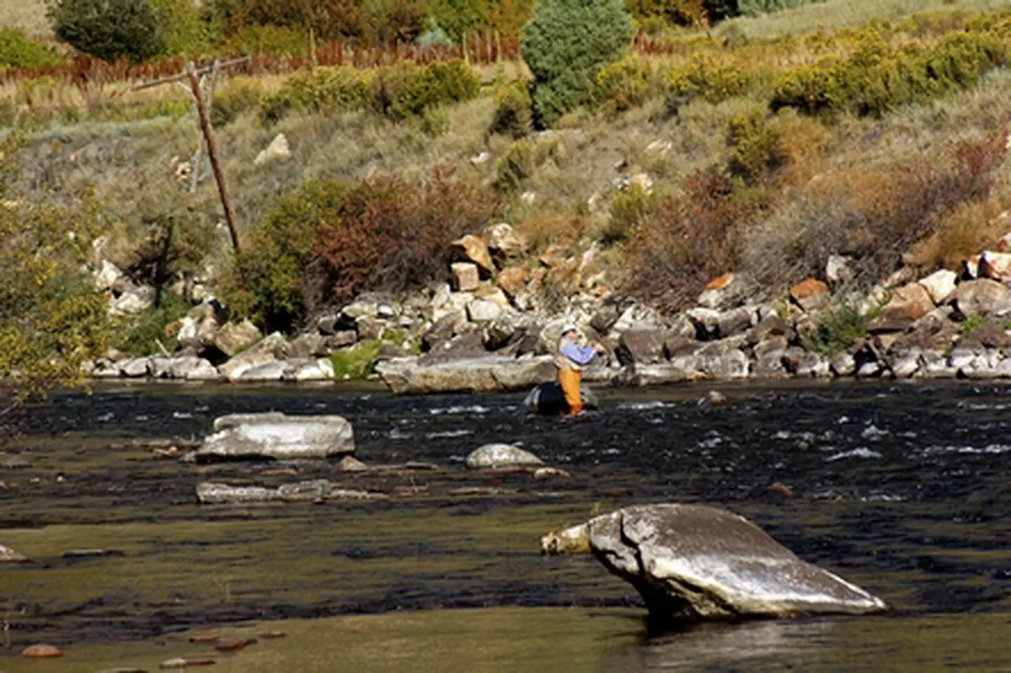Wolcott Campground - Colorado | Bureau of Land Management