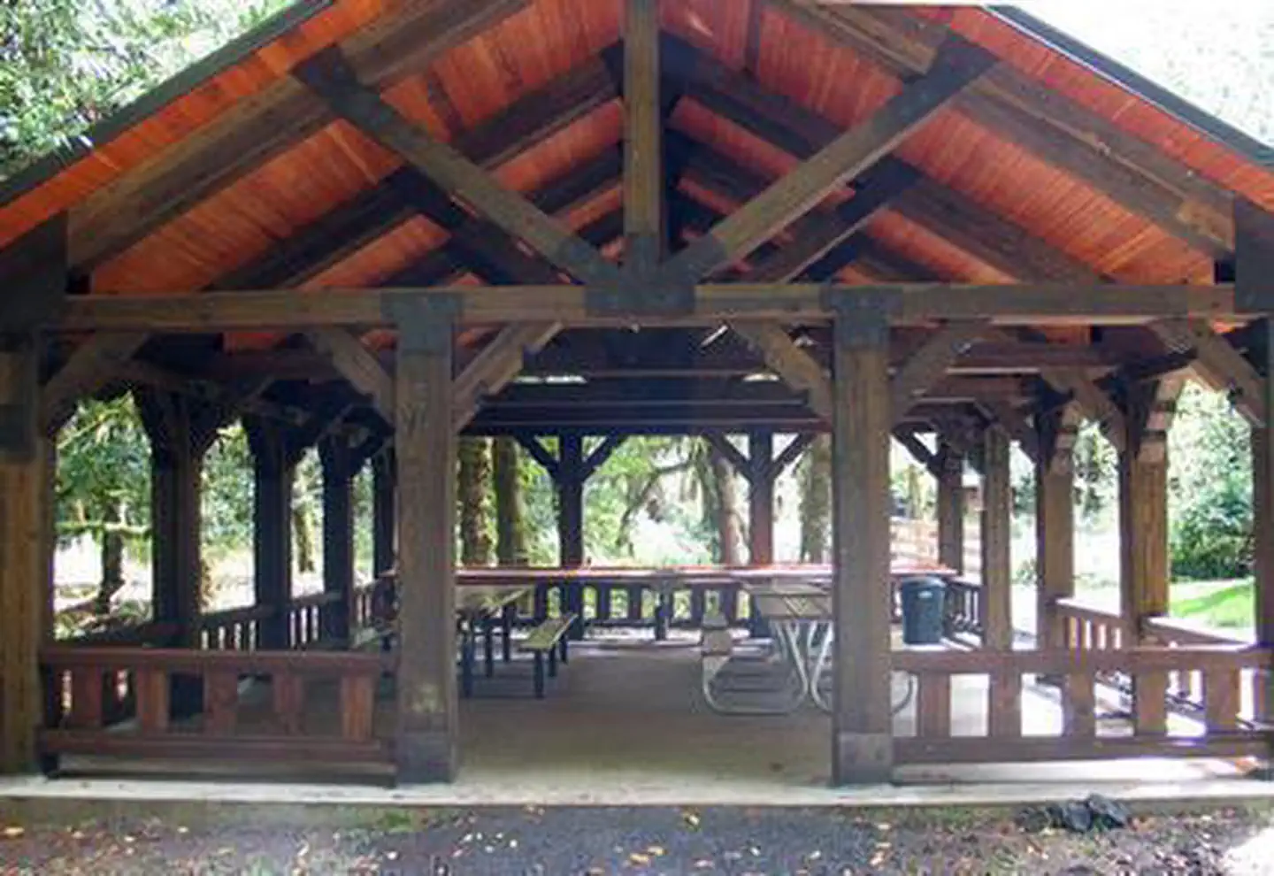 Eagleview Group Campground - Oregon | Bureau of Land Management