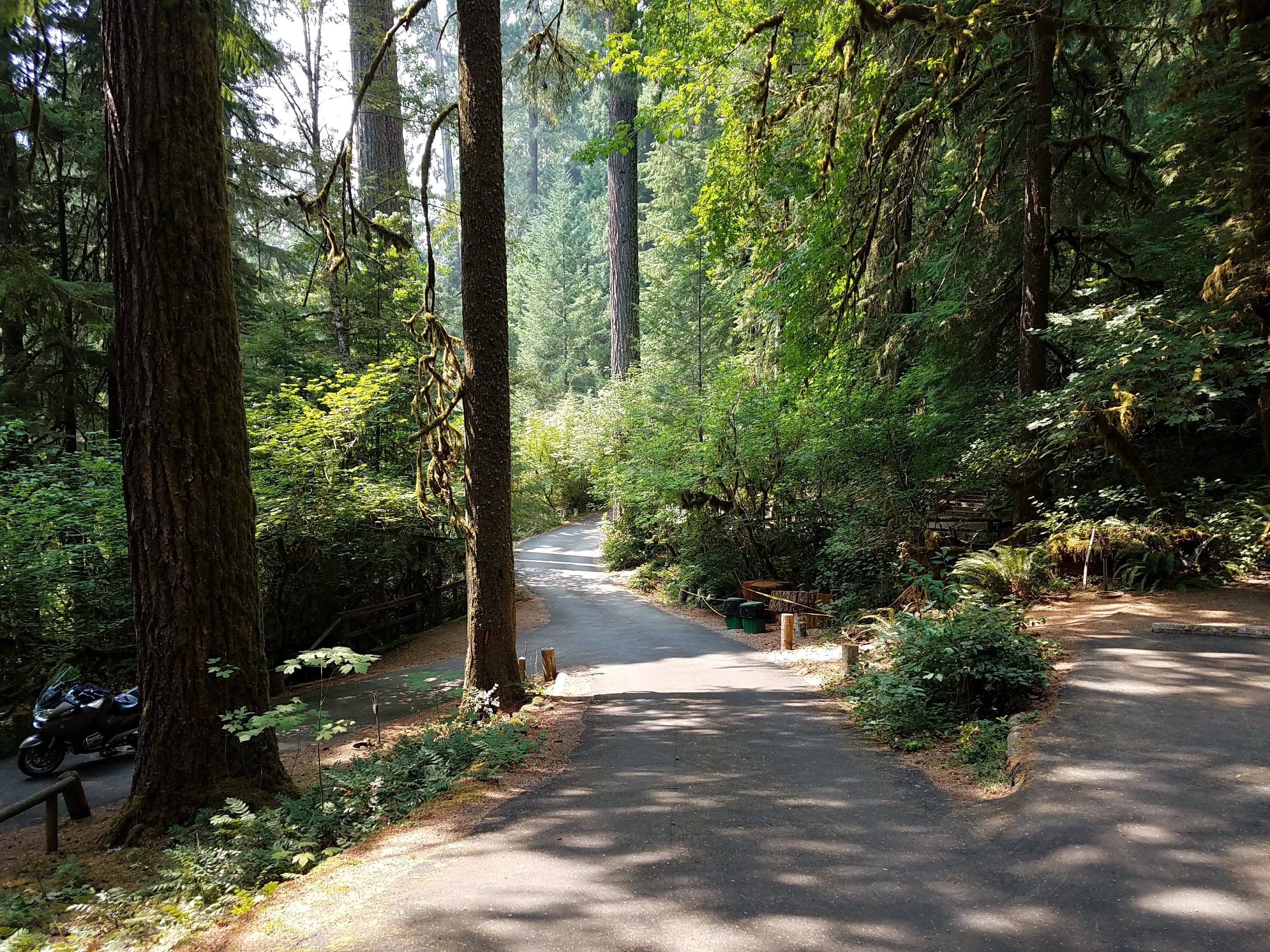 Yellowbottom Recreation Site - Oregon | Bureau of Land Management