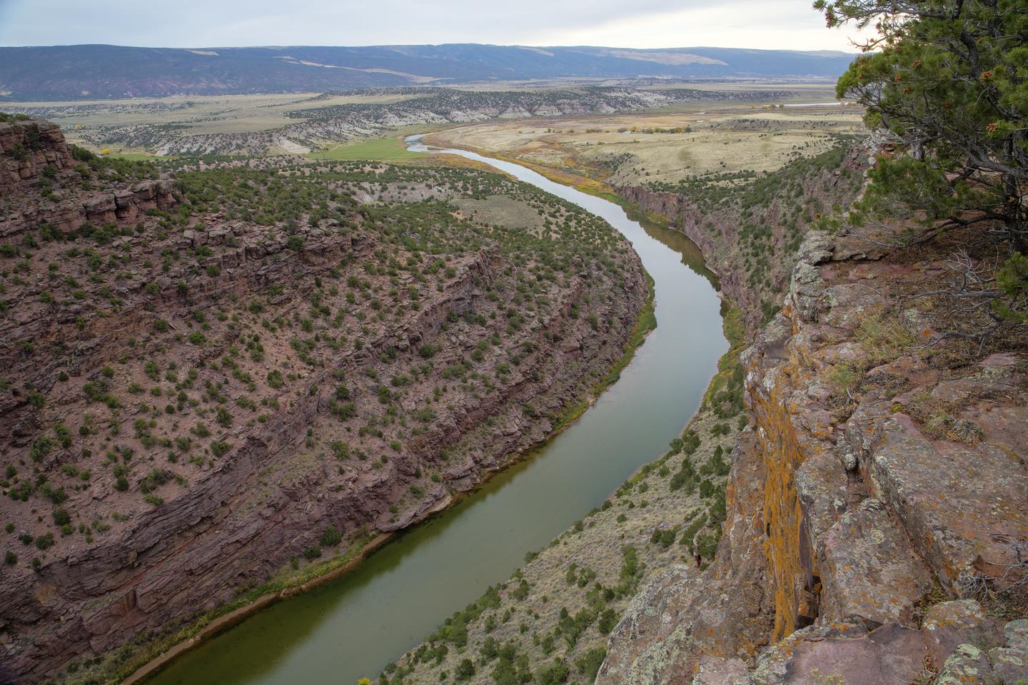 Indian Crossing Campground | Bureau of Land Management