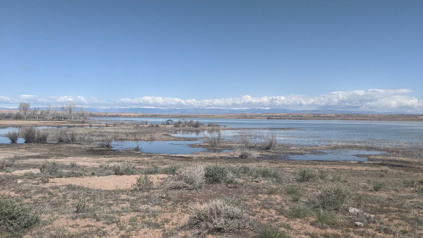 Pelican Lake Campground | Bureau of Land Management
