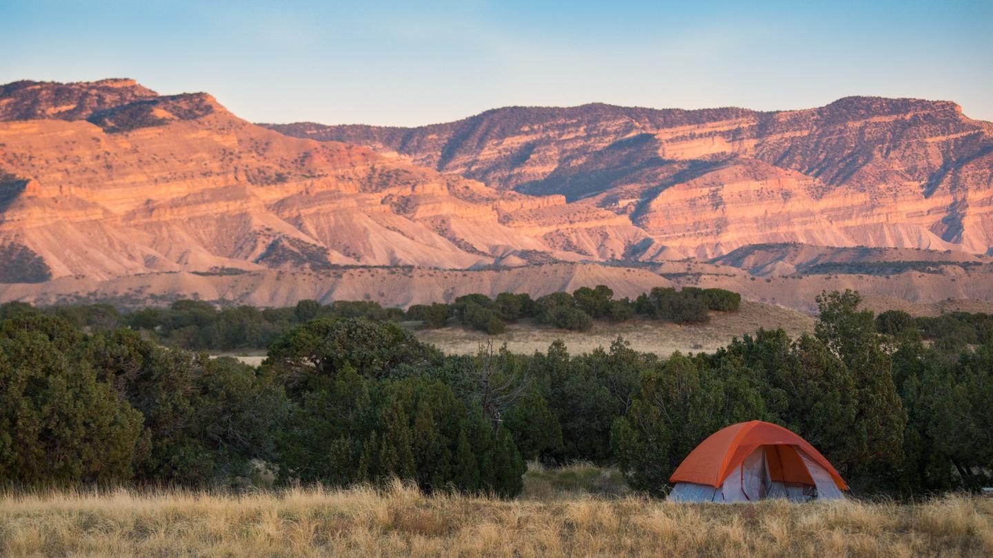 18 Road - North Fruita Desert - Camping | Colorado | Recreation.gov