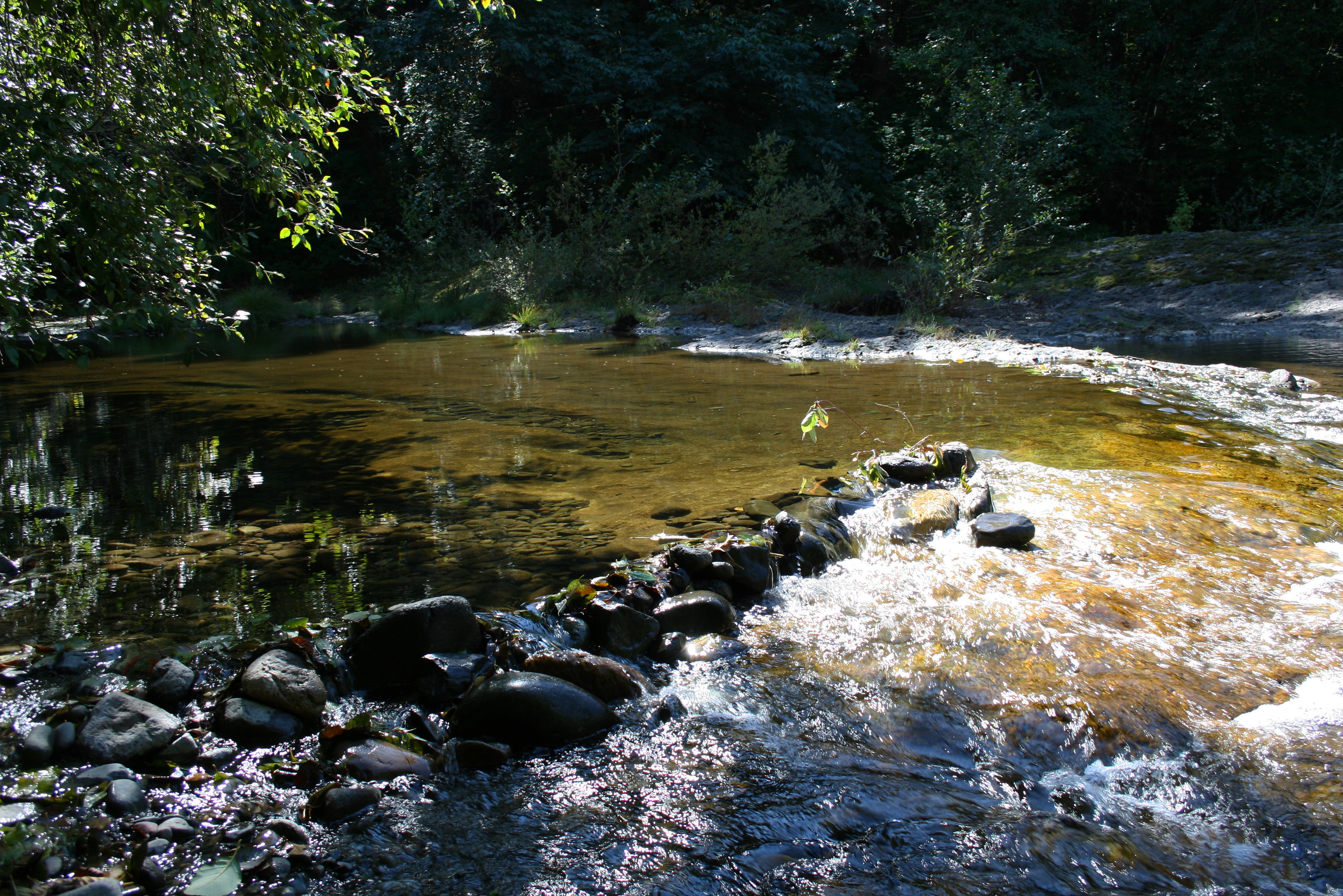 Rock Creek Recreation Site - Oregon | Bureau of Land Management