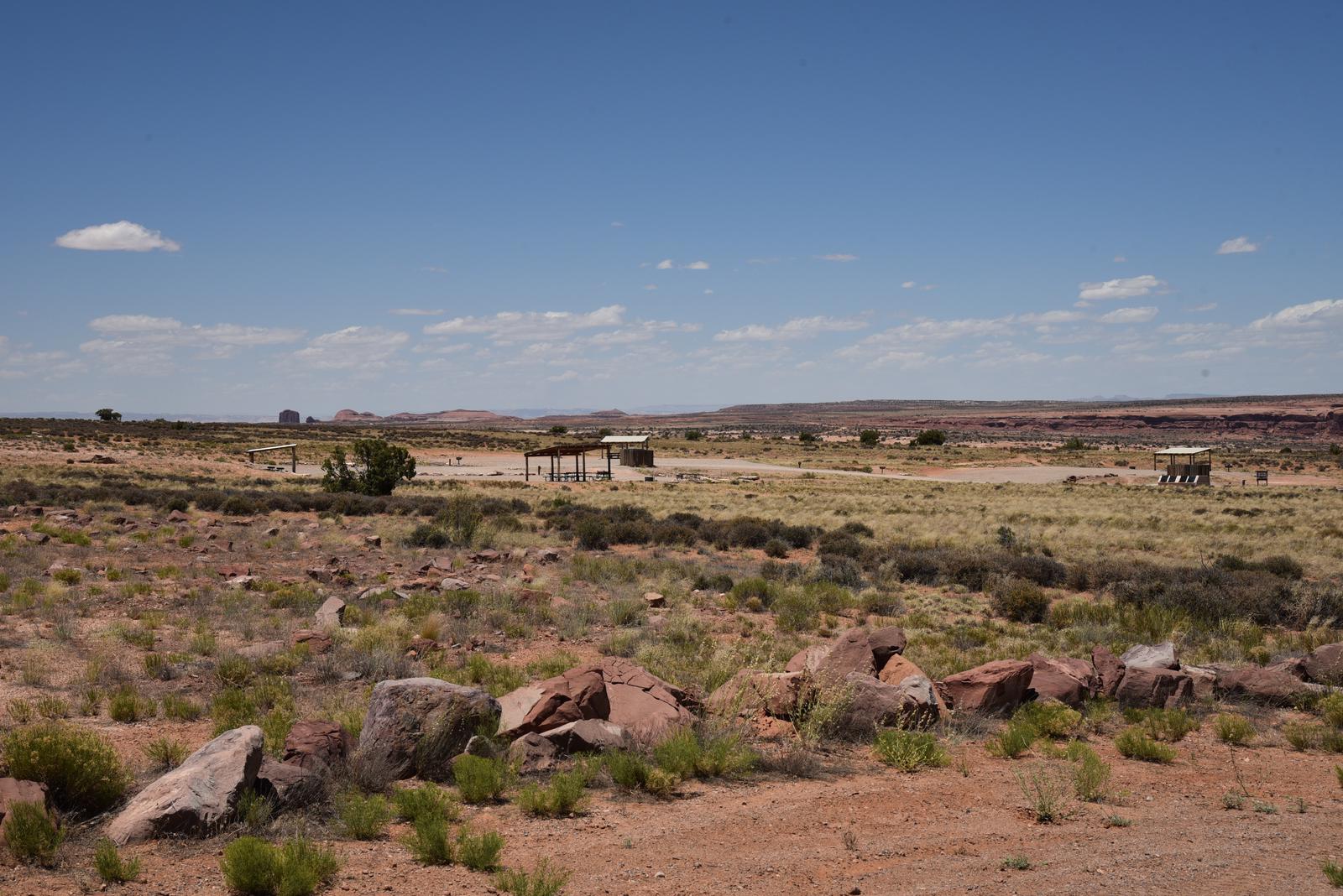 Lone Mesa Group Sites - Utah | Bureau of Land Management