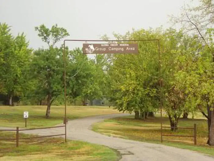 BLUE CREEK
