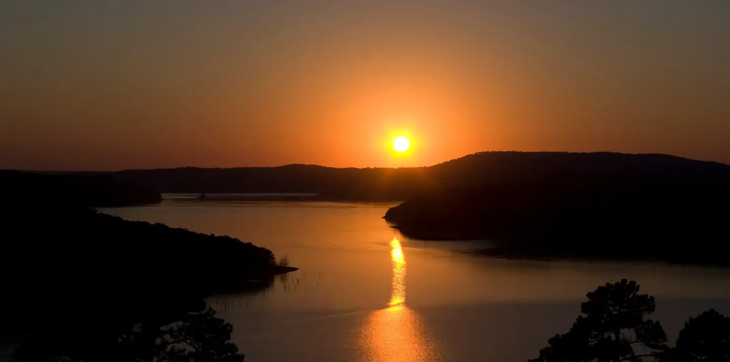 Beaver Lake, AR