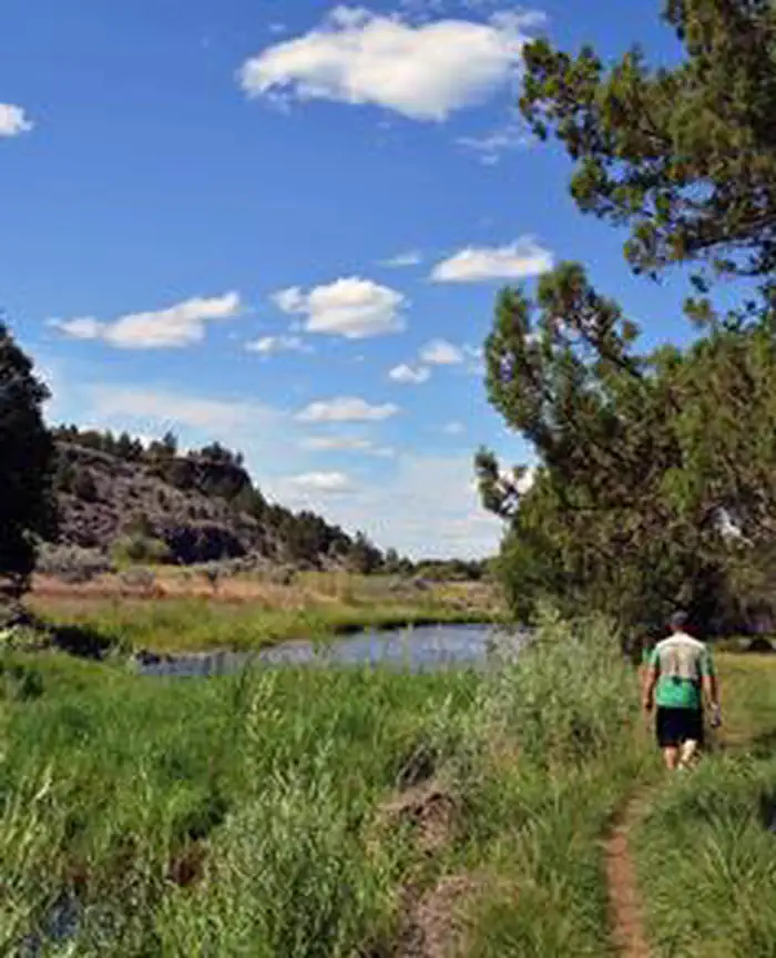 Page Springs Campground