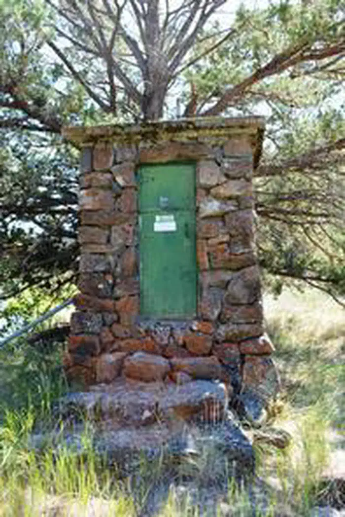 Page Springs Campground