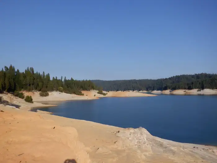 Bullards Bar Dam