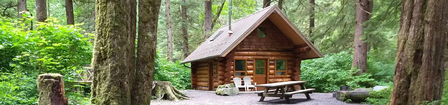 STARRIGAVAN CREEK CABIN1