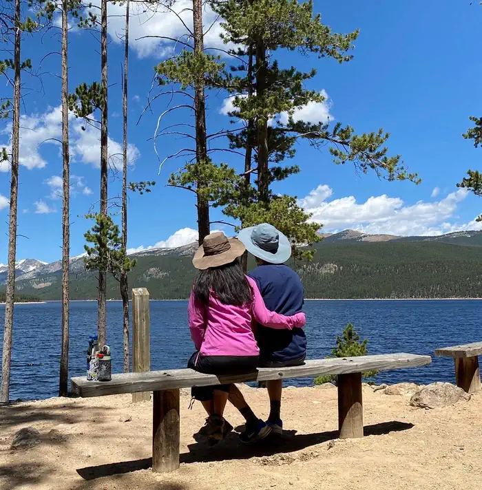 Make Memories & Bring Home a Story From Molly Brown Campground