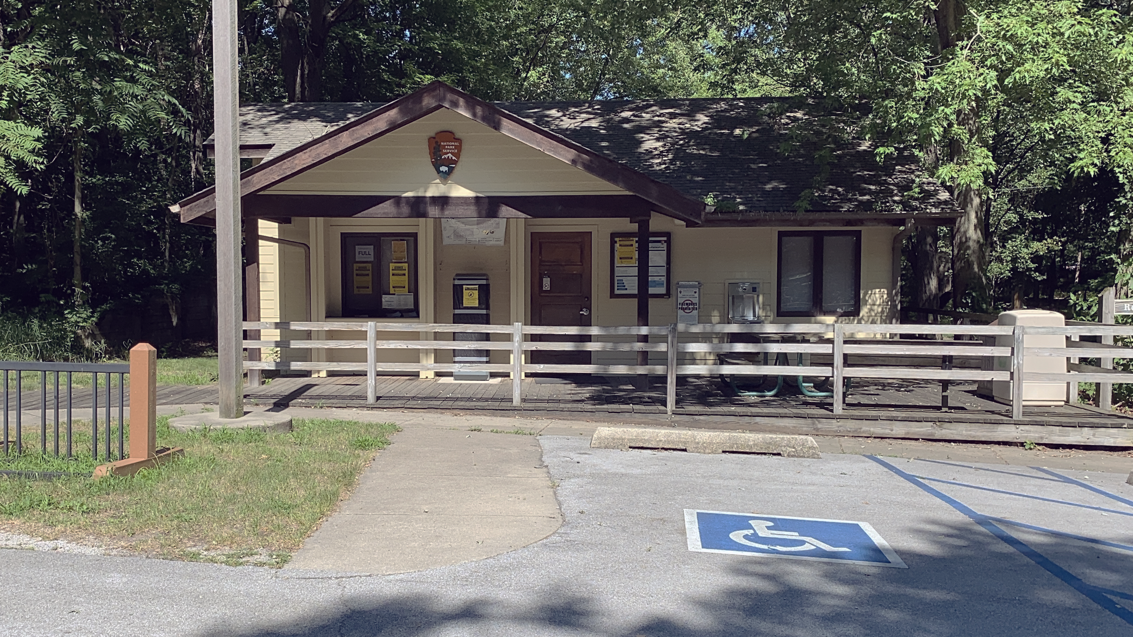 Dunewood Campground campground photo