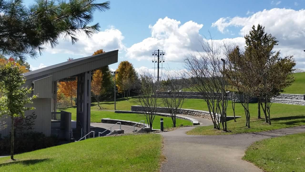 Doughton Park Campground campground photo