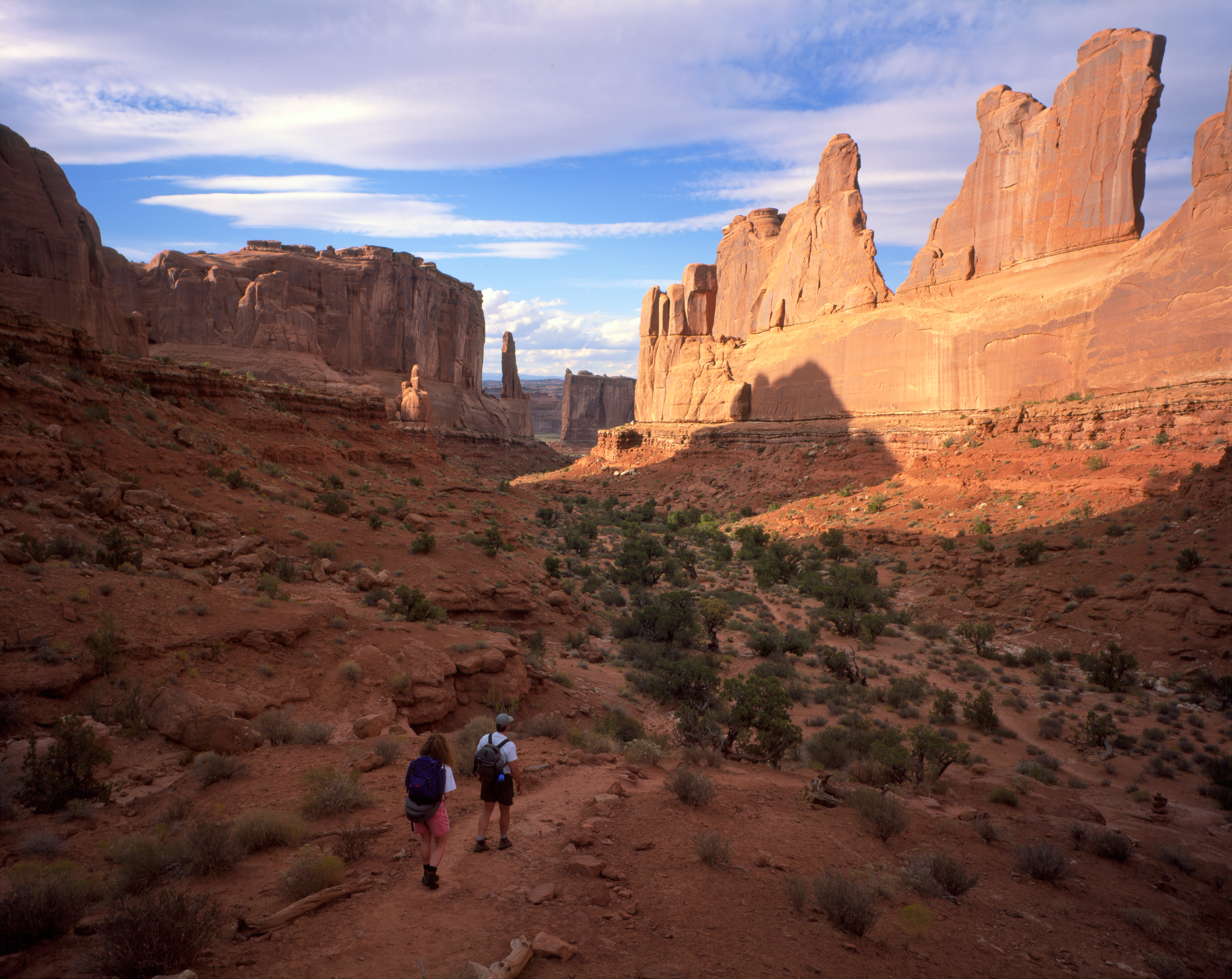 Devils Garden Campground campground photo
