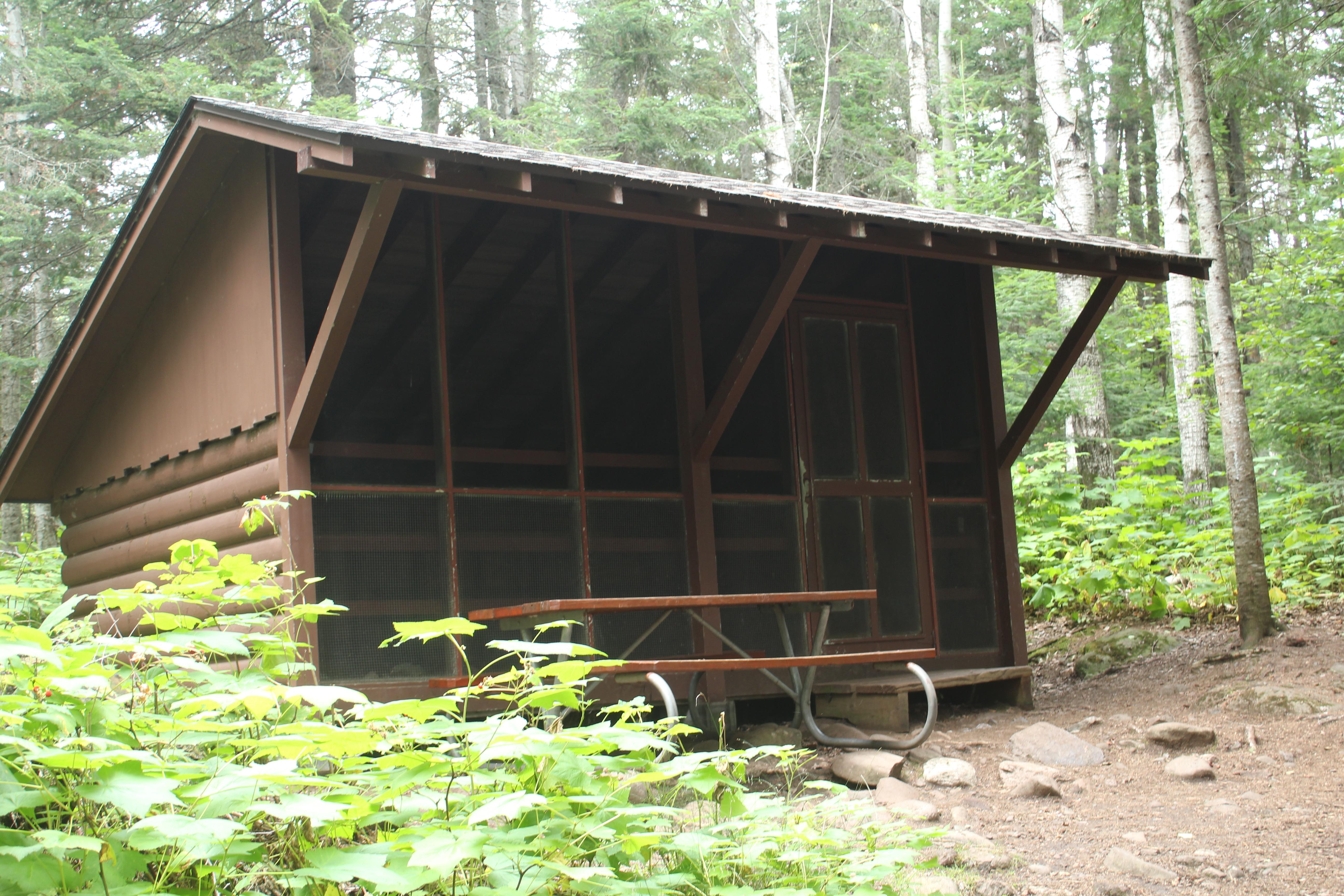 Daisy Farm Campground campground photo