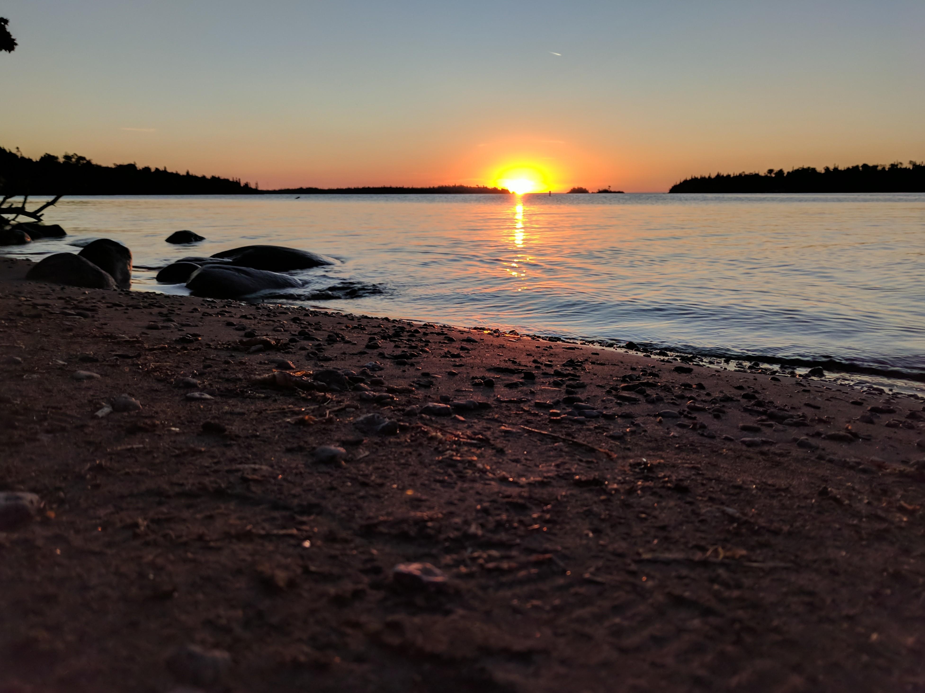 Daisy Farm Campground campground photo