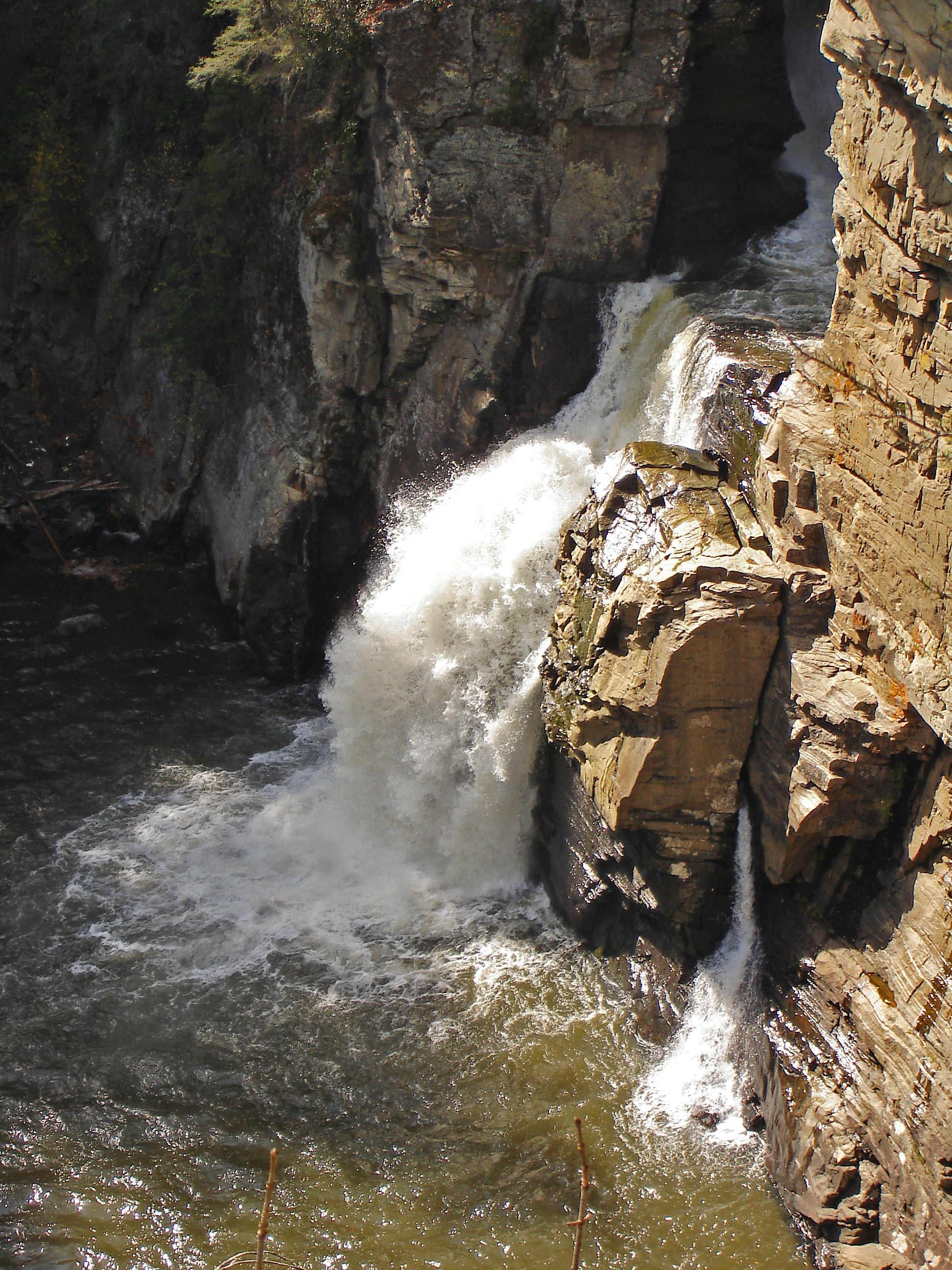 Crabtree Falls Campground campground photo