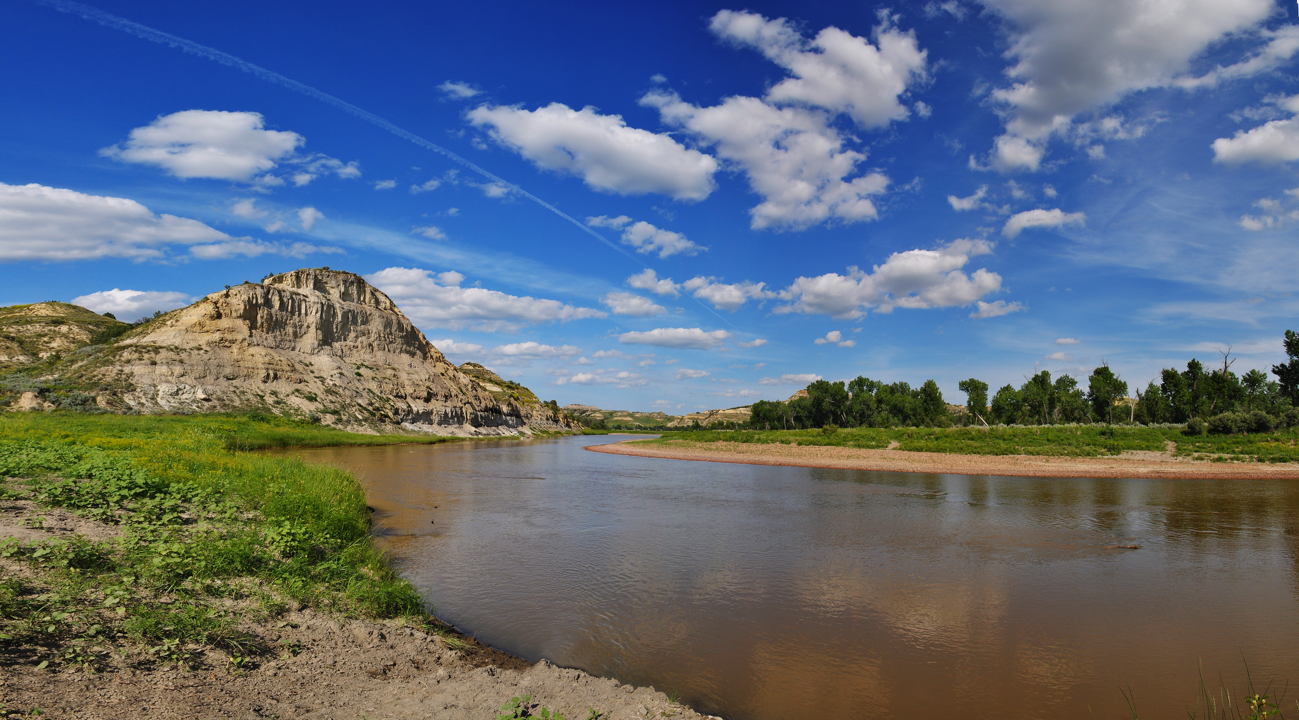 Cottonwood Campground campground photo