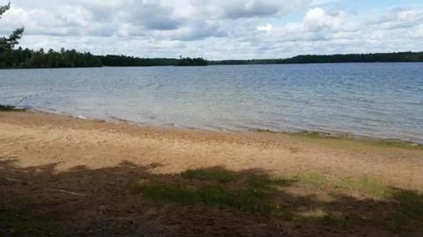 FRANKLIN LAKE campground photo