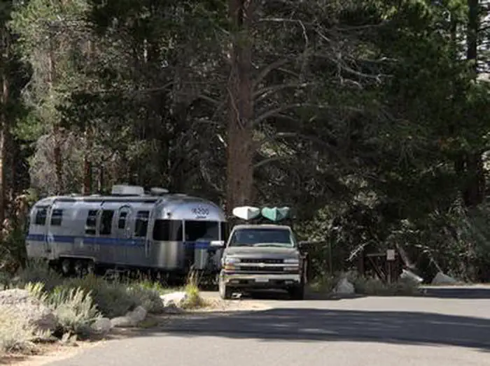 ROBINSON CREEK NORTH campground photo